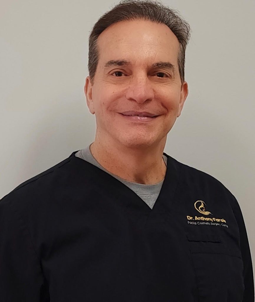 Dr. Anthony Farole