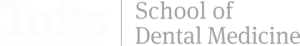 Tufts University School of Dental Medicine